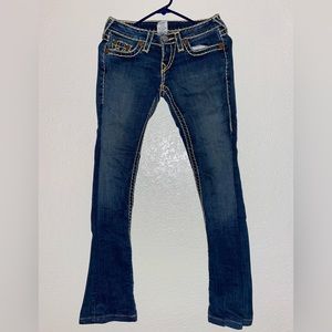 My favorite jeans for real but I can’t take them to where I am moving to